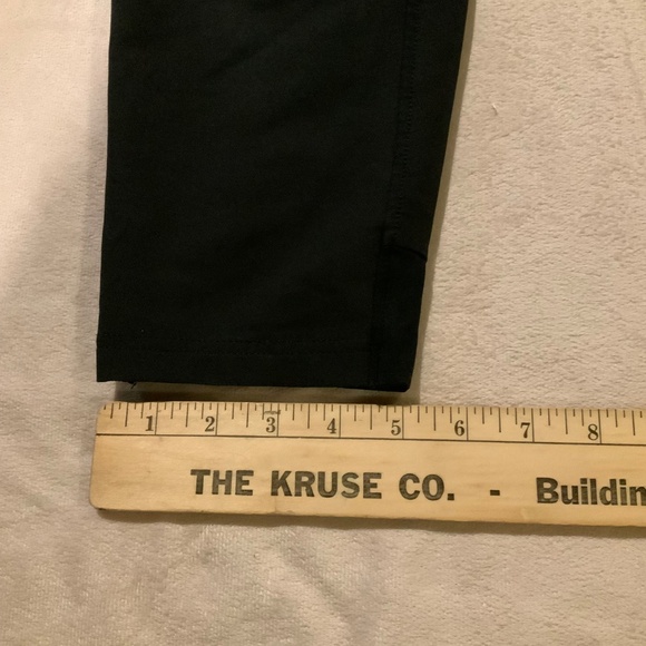 UNRL Black Performance Pants Men’s Sz M - Picture 8 of 10